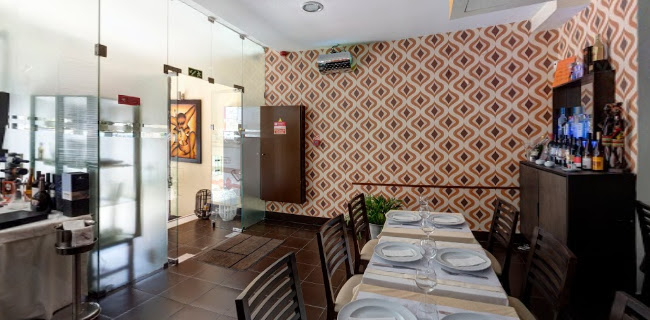 Comentarii opinii despre Gingolé Restaurante