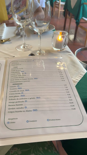 Opinii despre Casa Velha în Funchal - Gastronomia e hotelaria