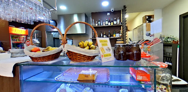 Restaurante Cocktail - Gondomar