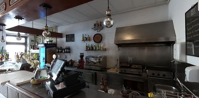 Restaurante Mar Doce - Gastronomia e hotelaria