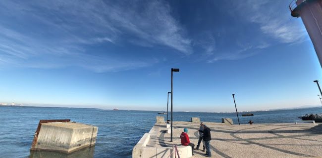 Restaurante Farol de Cacilhas