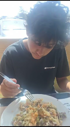 Rio Esplanada - Gastronomia e hotelaria