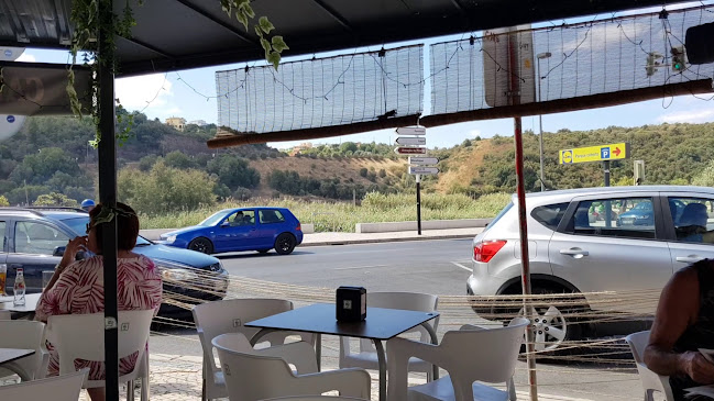 Mercado Municipal de Silves - Gastronomia e hotelaria