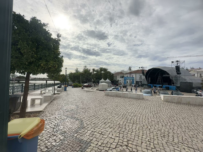 Ponto de Encontro - Tavira