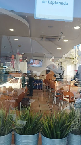 Opinii despre Pastelaria CR în Amora - Gastronomia e hotelaria