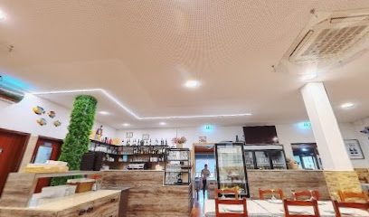 Restaurante Casa de Pasto Pena de Galo