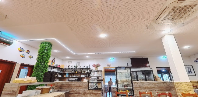 Restaurante Casa de Pasto Pena de Galo