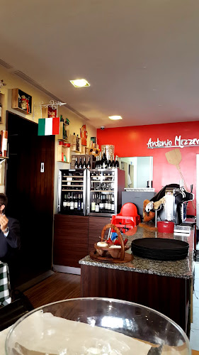 Pizzeria Antonio Mezzero Matosinhos - Gastronomia e hotelaria