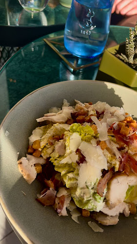 Rossio Gastrobar - Lisboa