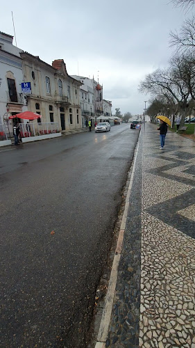 Opinii despre Café Alentejano în Estremoz - Gastronomia e hotelaria