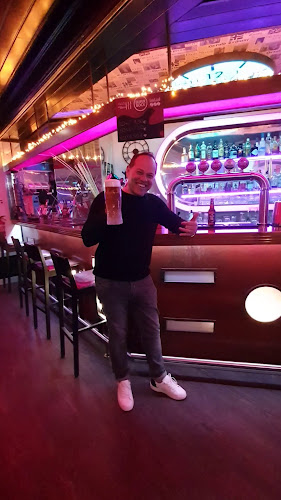 Rocktime restaurante sport bar - Gastronomia e hotelaria