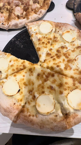 Opinii despre Telepizza Aveiro în Aveiro - Gastronomia e hotelaria