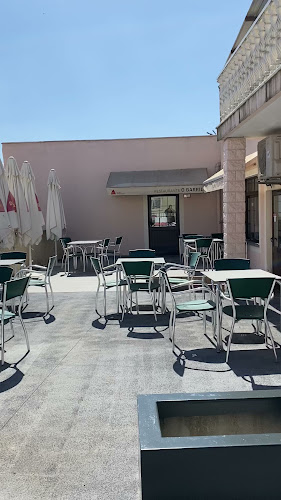 Café Churrasqueira O Barril