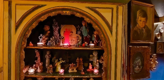 Comentarii opinii despre Associação do Fado Casto