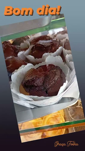 Opinii despre O Café da Sarcol în São Mamede de Infesta - Gastronomia e hotelaria