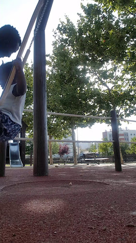 Cafetaria Esplanada das Laranjeiras