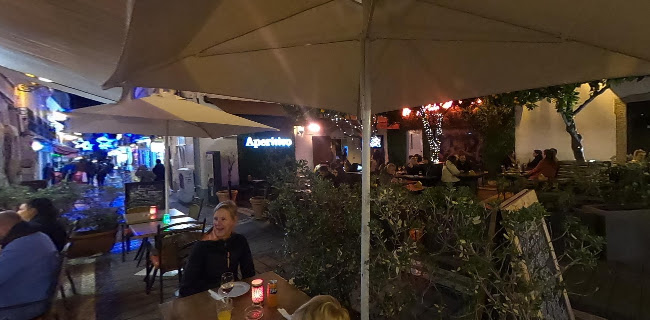 La Forchetta - Gastronomia e hotelaria