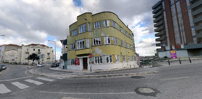 Padaria Pastelaria Flor Conchada Lda