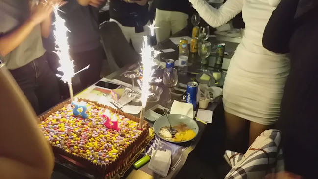 Oriente Restaurante Buffet - Gastronomia e hotelaria