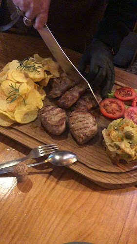 Tasquinha do Amado - Cinfães