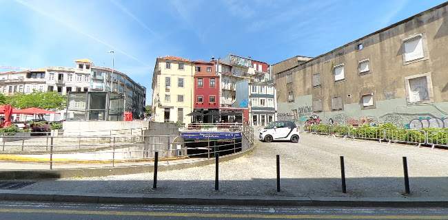 Opinii despre Restaurante Trigo de Cantos în Porto - Gastronomia e hotelaria