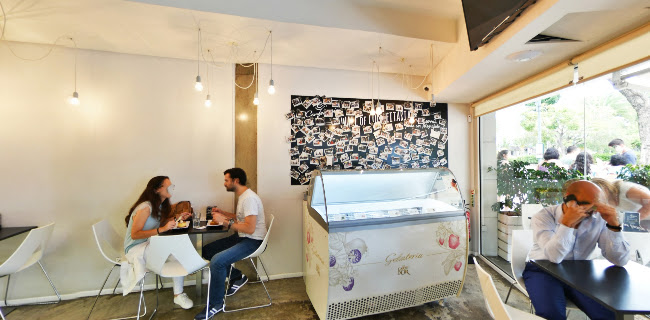 A Confeitaria [na.avenida] - Gastronomia e hotelaria