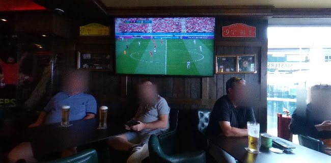 Masters Sports Bar