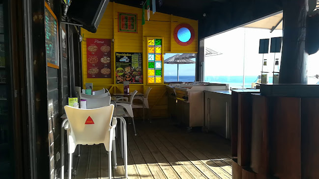 Reviews of Docas Café in Funchal - Gastronomia e hotelaria