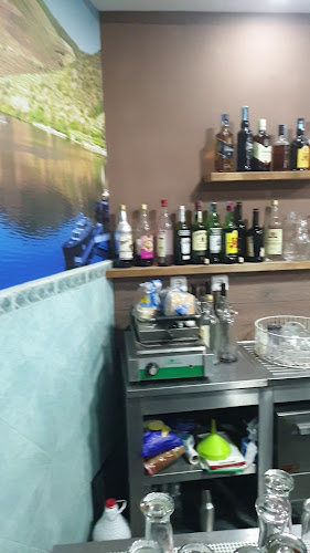 Opinii despre Café Guitarra în Lamego - Gastronomia e hotelaria