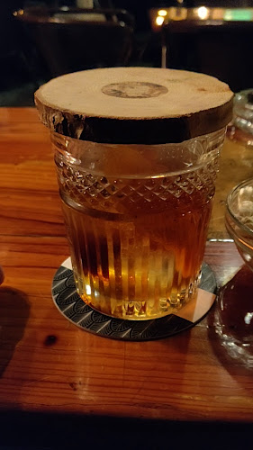 Opinii despre Foxtrot în Lisboa - Gastronomia e hotelaria