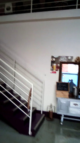 Restaurante Fábrica Do Arroz