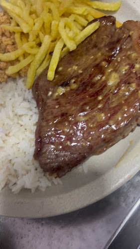 Opinii despre Cafe Gabero în Porto - Gastronomia e hotelaria