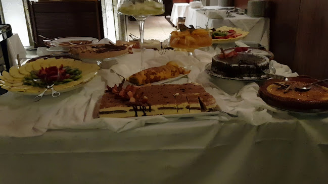 Centurium - Gastronomia e hotelaria