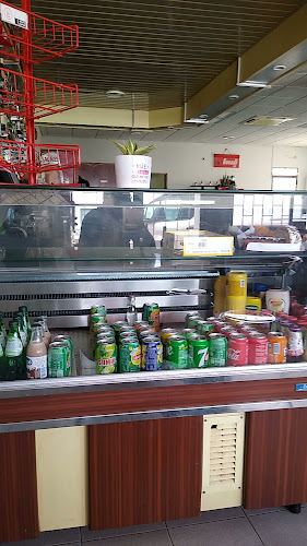 Opinii despre Café Bento în Loulé - Gastronomia e hotelaria