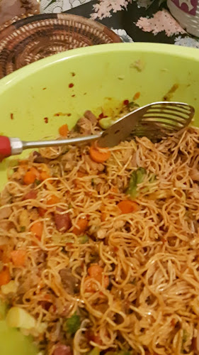 Restaurante nikko buffet