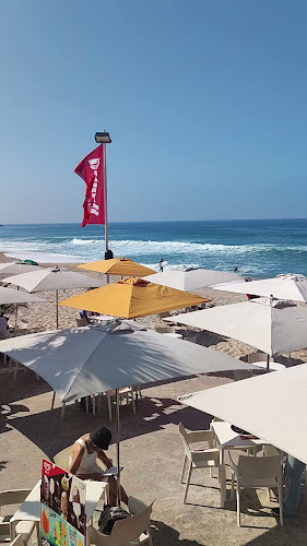 Restaurante Uma Espécie De Tasco