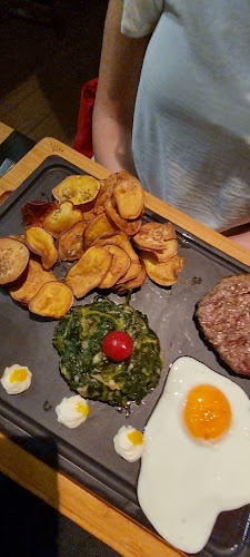 Barrosã Restaurante