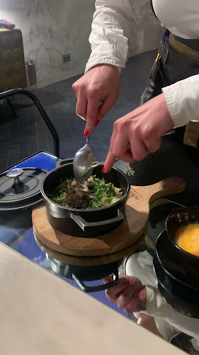 Opinii despre Sal na Adega - AdegaMãe în Torres Vedras - Gastronomia e hotelaria