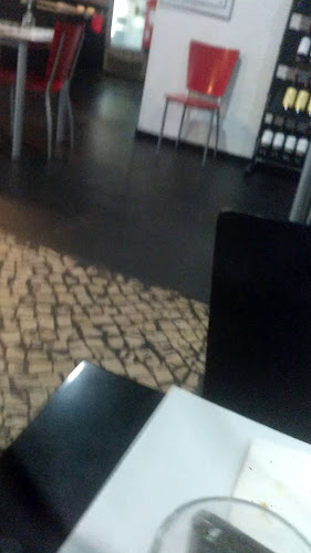 Restaurante Convivius - Reguengos de Monsaraz