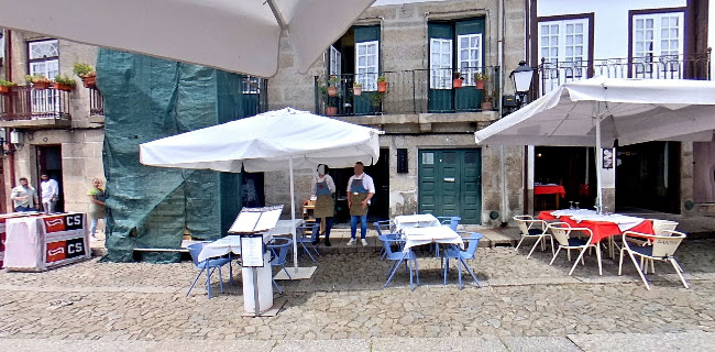Opinii despre AMU.TE în Guimarães - Gastronomia e hotelaria
