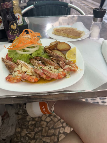 A Tendinha - Funchal