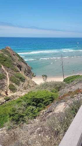 Kiosk Agapito - Odeceixe