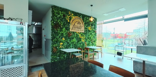 Fornito - restaurante e pizzaria