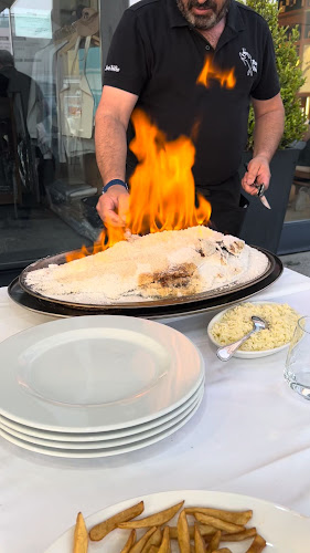 Comentarii opinii despre Dom Peixe