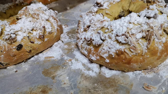 Padaria & Pastelaria Seara - Águeda