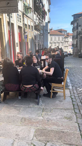 Taberna Santo António - Porto