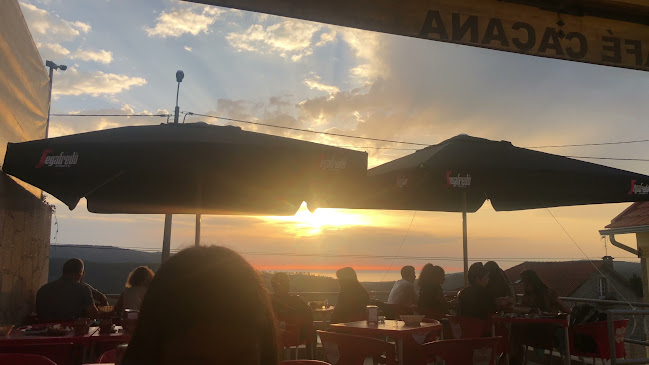 Opinii despre Café Caçana în Viana do Castelo - Gastronomia e hotelaria