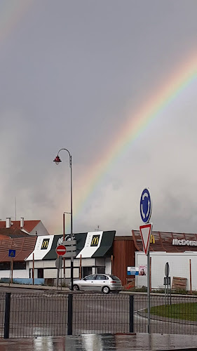 McDonald´s Abrantes