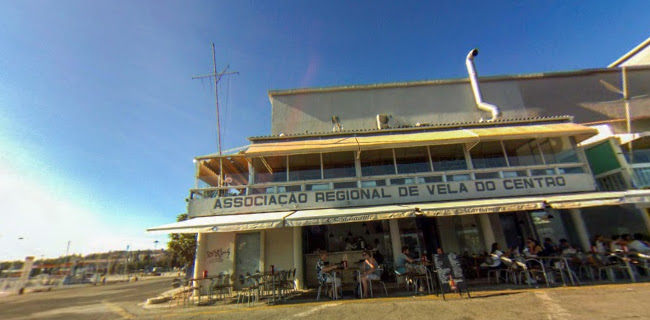 A Vela / Associação Regional de Vela do Centro