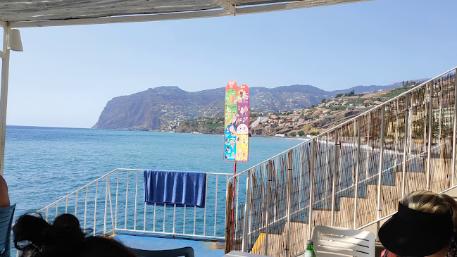 Reviews of Cavacas Beach Bar - Funchal in Funchal - Gastronomia e hotelaria